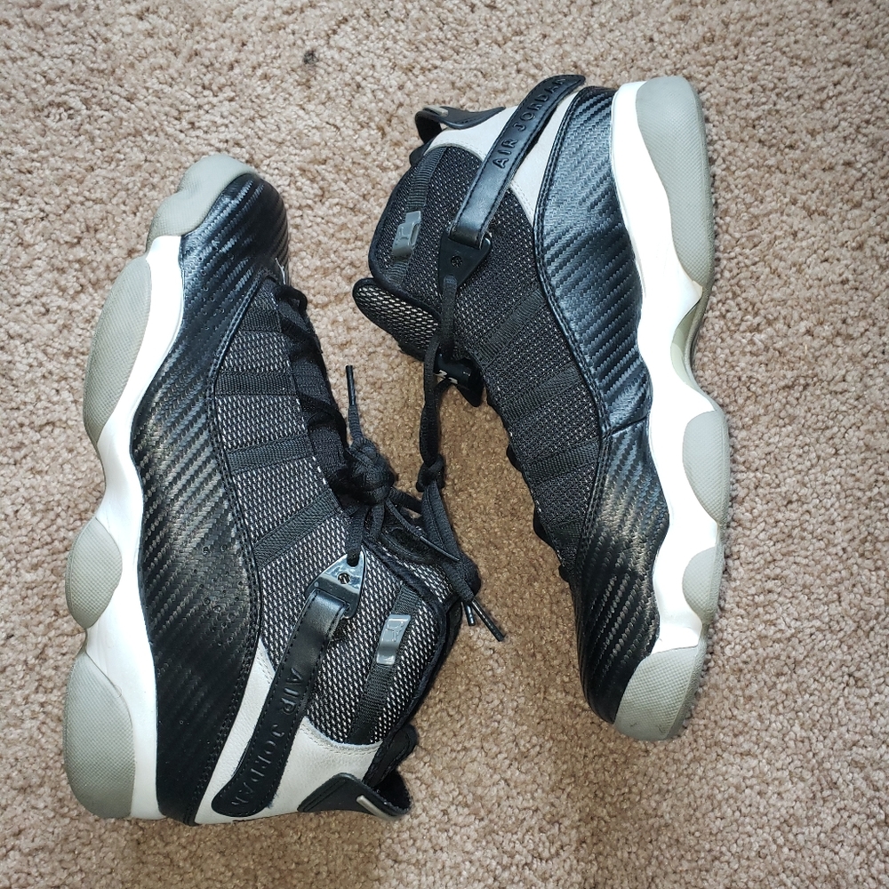 Air Jordans